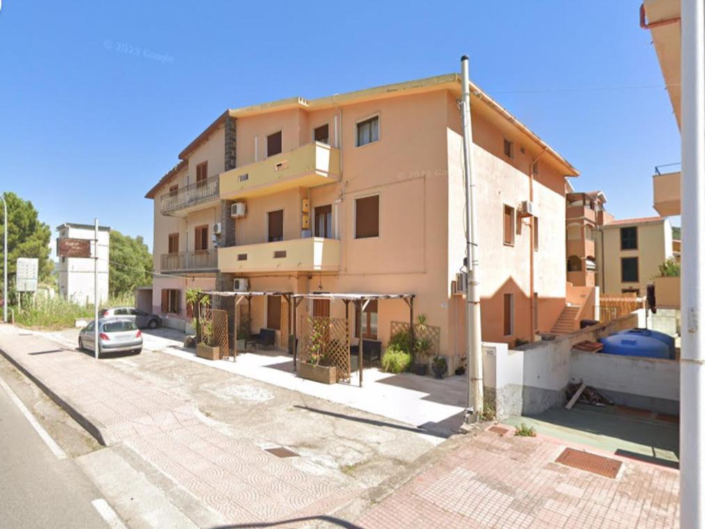 Su Recreu 'E Mare Bosa Marina Exterior foto